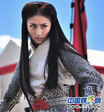 北影十年?；ㄈ毓?《老房有喜》童星小燕子標(biāo)準(zhǔn)美人胚
