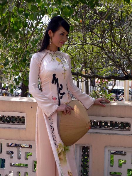 實拍越南美女