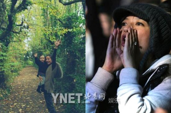 劉濤王艷胡靜趙薇 內(nèi)地四大豪門闊太誰(shuí)最美