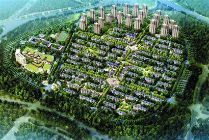 幸福社區(qū)，太陽無所不“能”