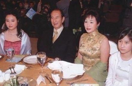 商院關(guān)注：盤點(diǎn)中國頂級(jí)隱形富豪