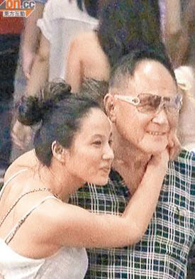 香港風(fēng)流大亨揭秘之趙世曾：最愛(ài)女星和選美佳麗