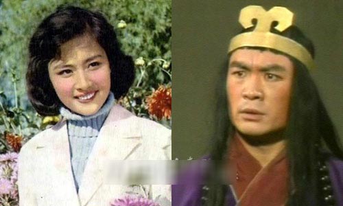 周潤(rùn)發(fā)前妻骨瘦如柴 圖揭50后女星悲苦終老