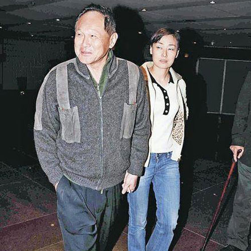 揭香港風(fēng)流大亨風(fēng)月事 置豪宅花上億睡女星