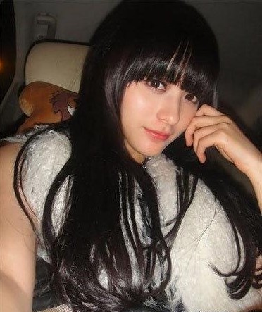 高校宅男女神級?；ㄐ∏逍滤囆g(shù)照