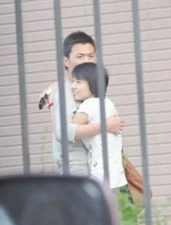 孫寧戀富二代 王學(xué)兵搭小女友 昔日夫妻各有新歡