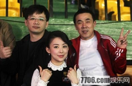 九球天后潘曉婷胸部壓球犯規(guī)惜敗 賽場(chǎng)風(fēng)采猶在