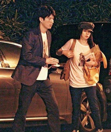 張曼玉遭前夫性侵 關之琳新婚遭拋棄 揭女星離婚之殤