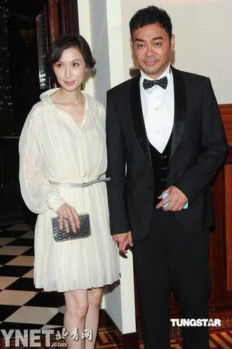 圖揭娛樂圈內無子女明星真實內幕