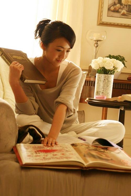 劉詩(shī)詩(shī)湯唯韓佳人 女星“文藝味”大PK