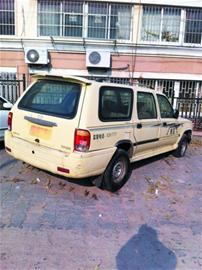 青島清理路邊停放廢舊車輛 青島清理路邊停放廢舊車輛