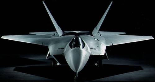 QUEIA2058概念飛機