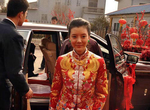 揭被踢出豪門(mén)女星現(xiàn)狀 車(chē)曉離婚后打拼事業(yè)