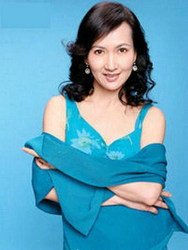 揭被踢出豪門女星現狀 車曉離婚后打拼事業(yè)