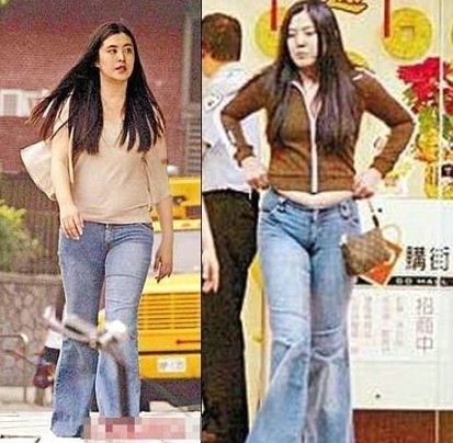 女星為愛(ài)情生活急流勇退