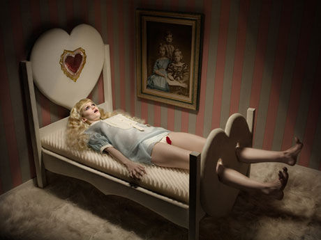 詳解“鬼壓床”：鬼從何來