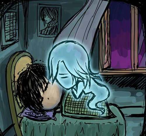 詳解“鬼壓床”：鬼從何來