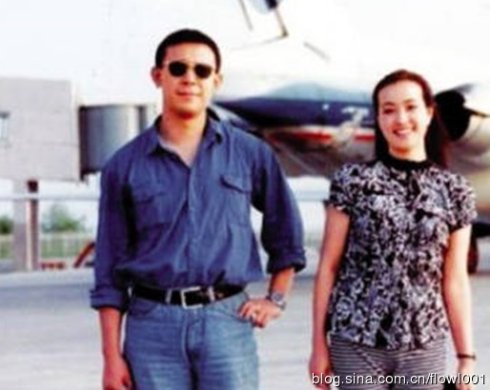 揭疑似有染有夫之婦10大男星 王大治最高調(diào)伍茲搭名妓