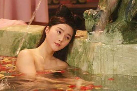  韓版《甄嬛傳》裸露尺度惹爭(zhēng)議 女星大尺度裸戲PK
