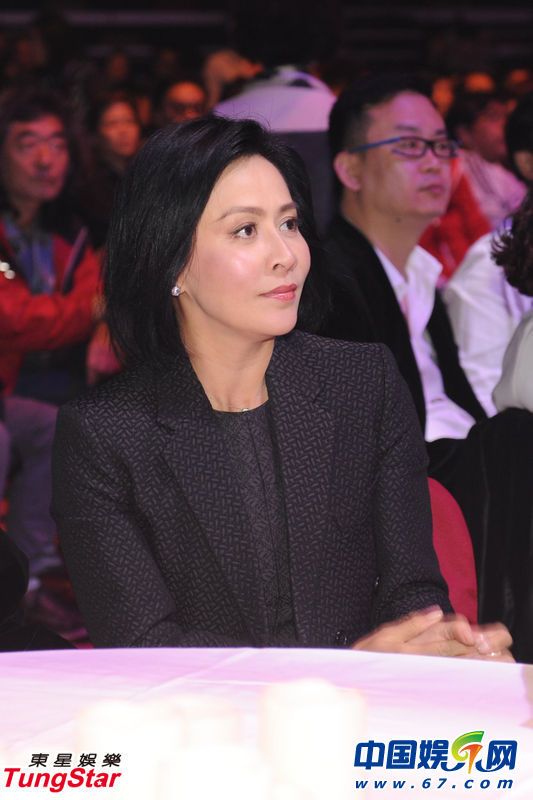 直擊張國榮紀(jì)念音樂會(huì)現(xiàn)場