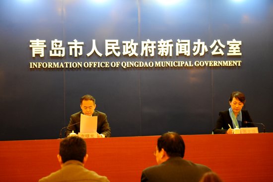 首發(fā):青島市民體質達標率全國第三 首發(fā):青島市民體質達標率全國第三