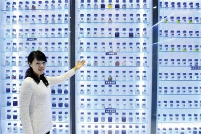 國內(nèi)首家食品安全科普教育基地“知食館”昨天在開發(fā)區(qū)亮相 國內(nèi)首家食品安全科普教育基地“知食館”昨天在開發(fā)區(qū)亮相