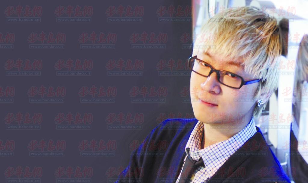 乖乖男逆襲成了CEO 青島80后躋身福布斯榜(圖) 乖乖男逆襲成了CEO 青島80后躋身福布斯榜(圖)