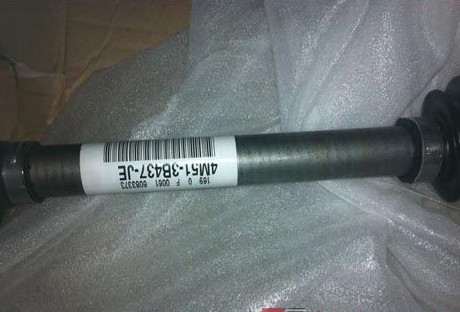 長安福特?？怂蛊丶铀俣秳?dòng) 廠家否認(rèn)問題半軸