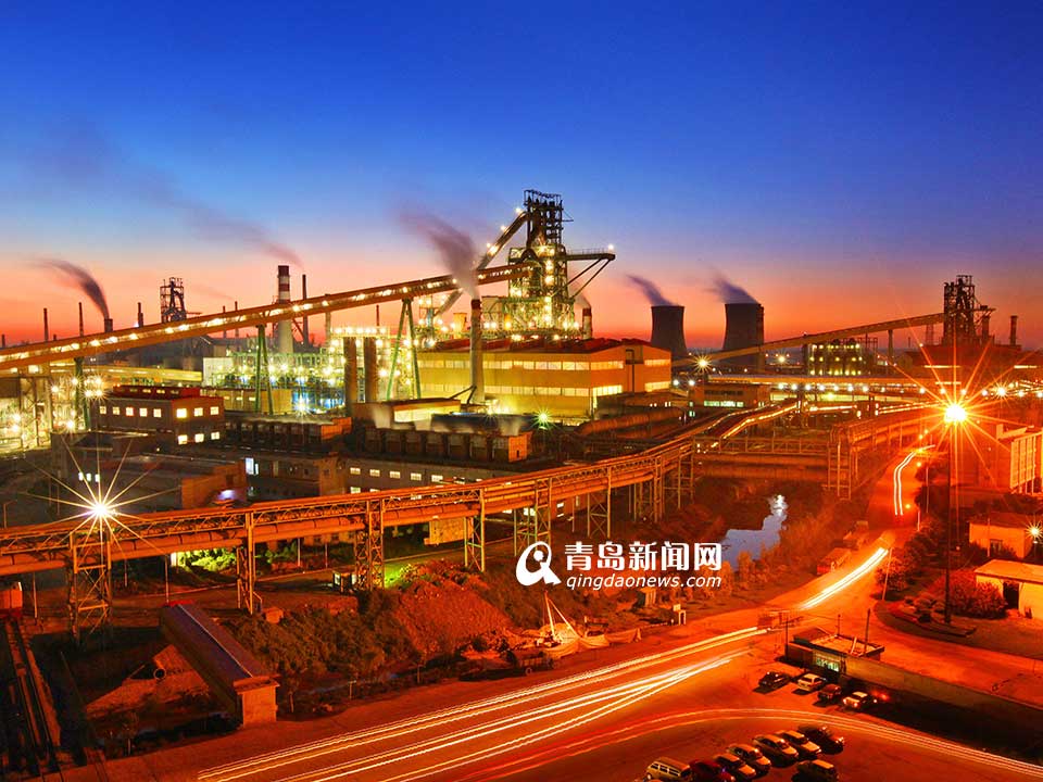 山東鋼鐵：從集團實際出發(fā) 推進員工持股計劃