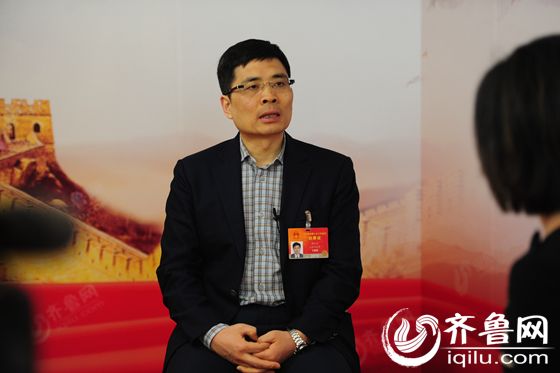 海爾集團(tuán)公司輪值總裁、董事局副主席周云杰_副本