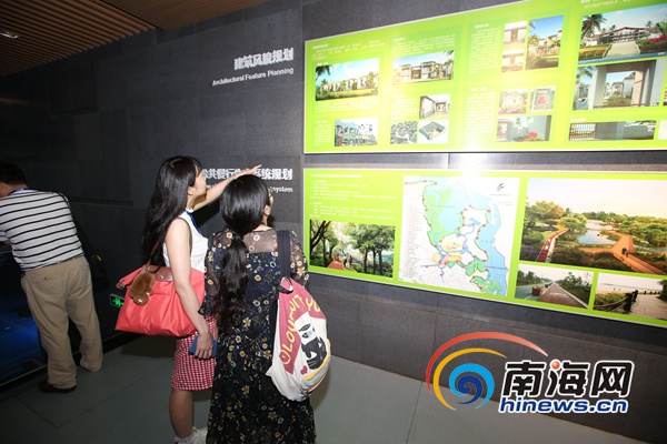 ?？谘葚S互聯(lián)網(wǎng)小鎮(zhèn)筑巢引鳳來 網(wǎng)媒記者贊前景無限