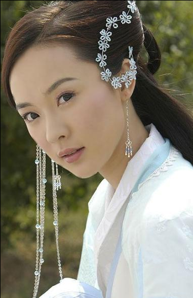 娛樂圈宅男女神大起底 不簡(jiǎn)單啊